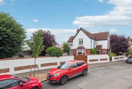 St Neots, Cambridgeshire