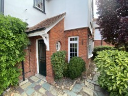 St Neots, Cambridgeshire