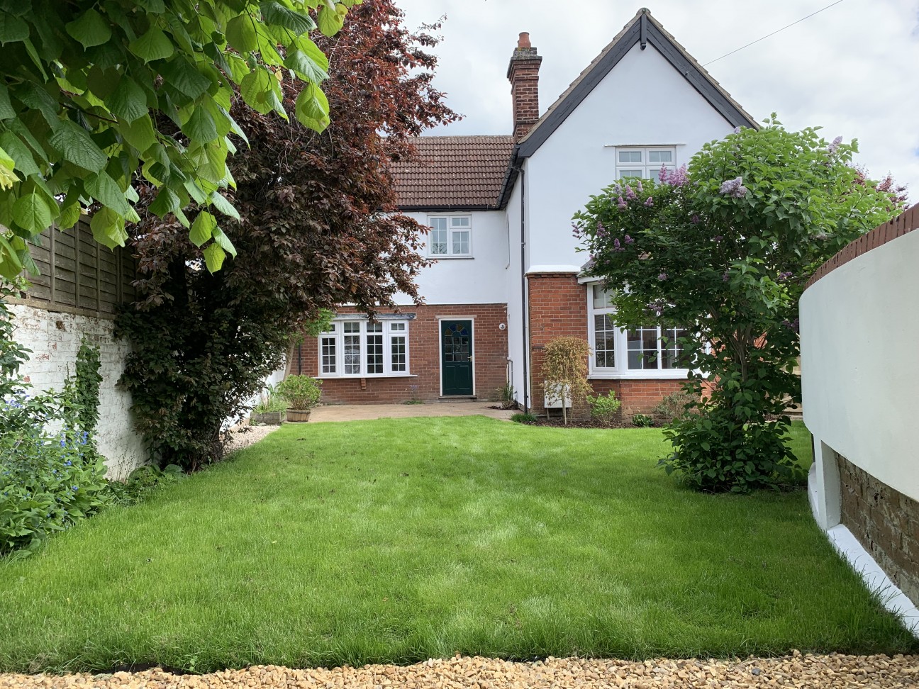 St Neots, Cambridgeshire