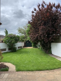 St Neots, Cambridgeshire