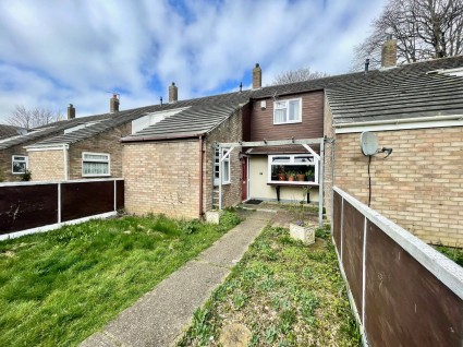 Ash Close, Huntingdon