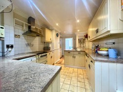 Ash Close, Huntingdon