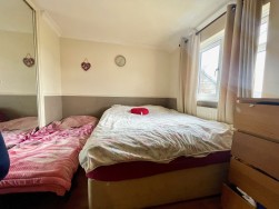 Ash Close, Huntingdon