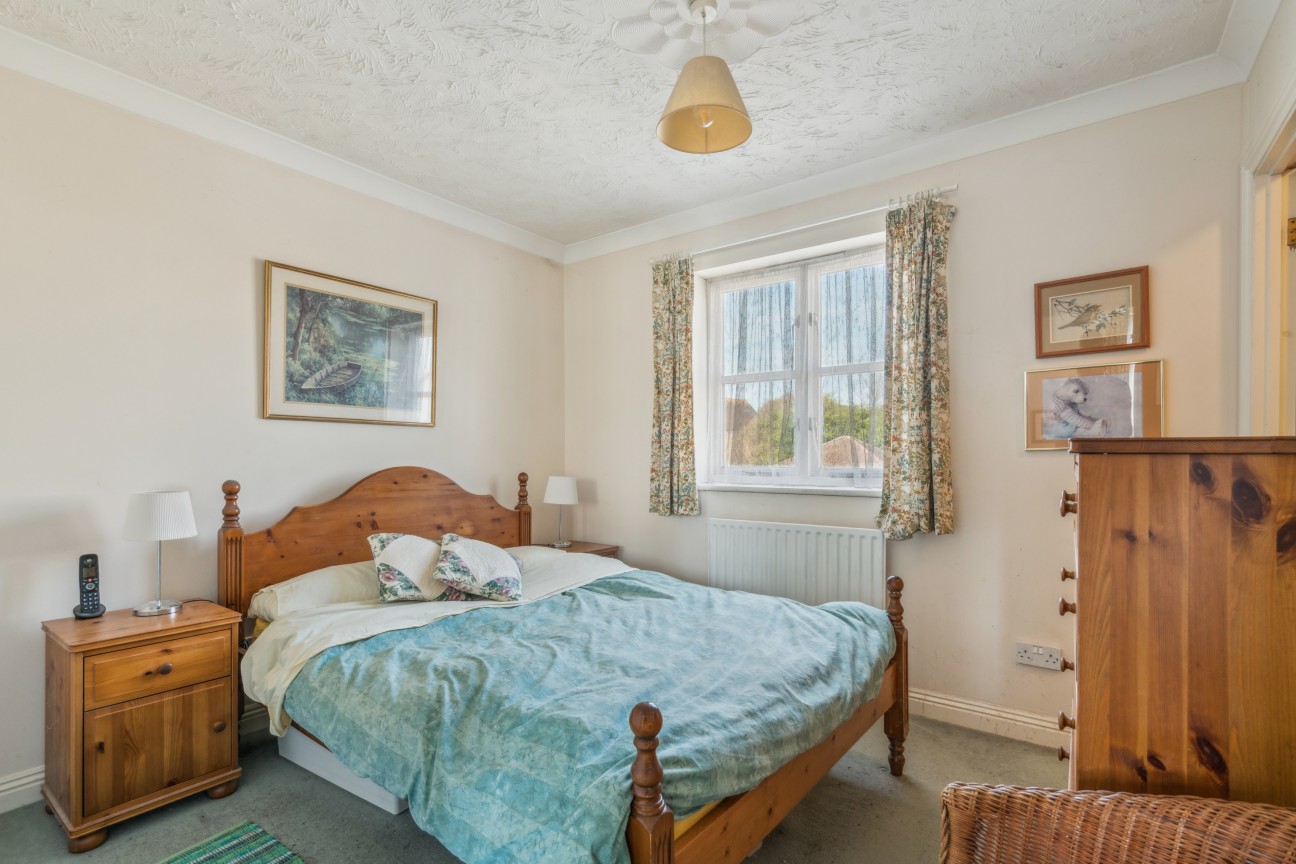 Caxton, Cambridge