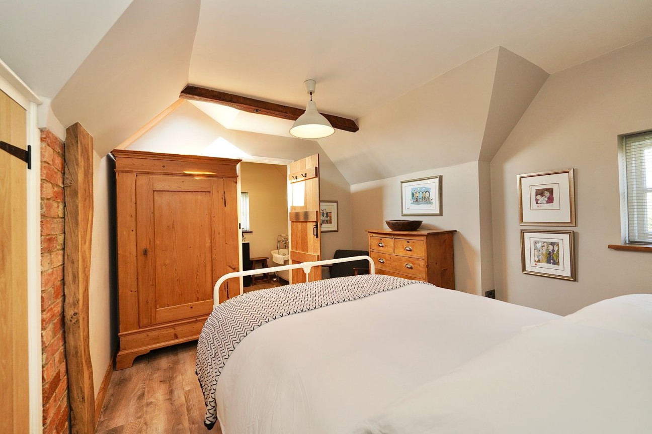Riseley Road, Keysoe, Bedfordshire