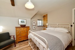 Riseley Road, Keysoe, Bedfordshire