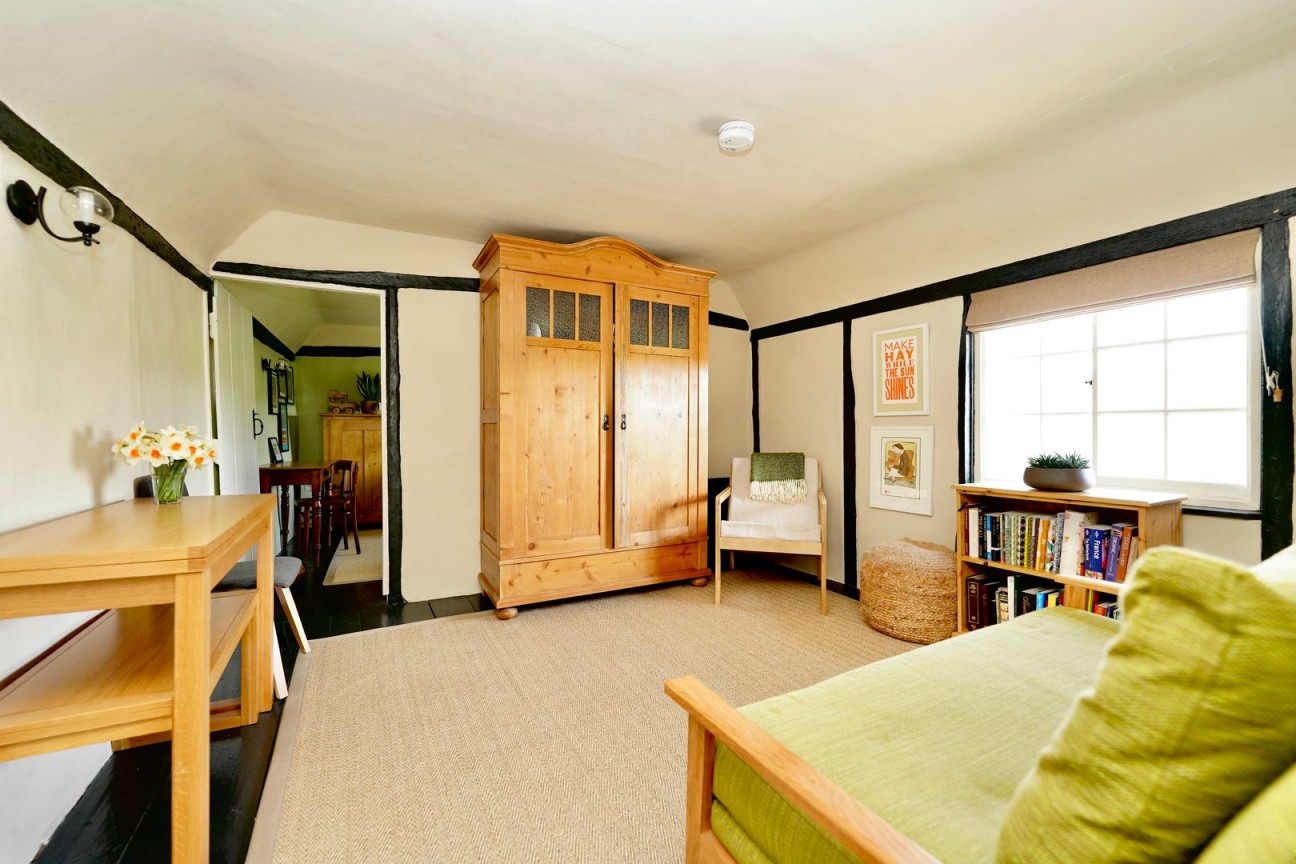 Riseley Road, Keysoe, Bedfordshire