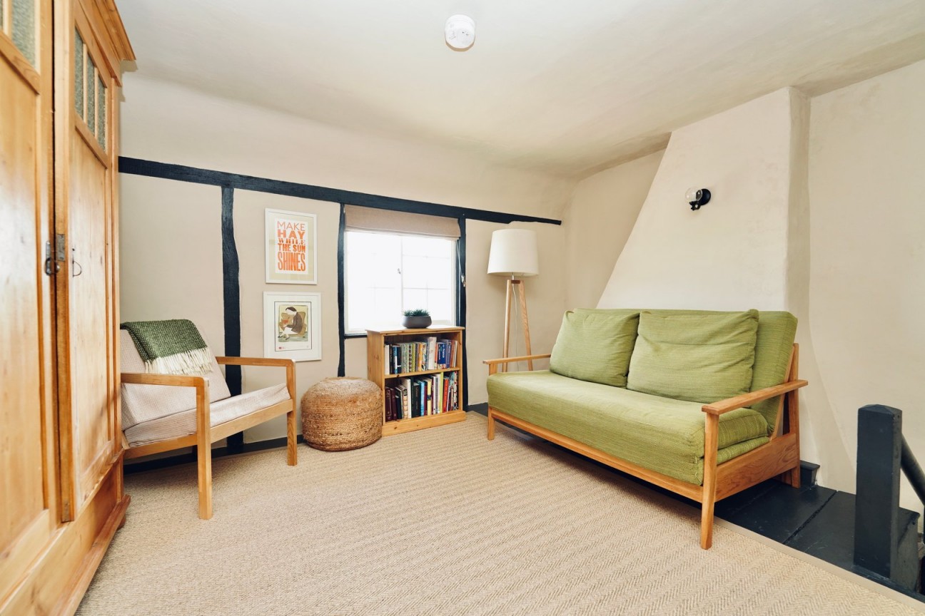 Riseley Road, Keysoe, Bedfordshire