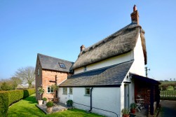 Riseley Road, Keysoe, Bedfordshire