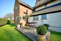 Riseley Road, Keysoe, Bedfordshire