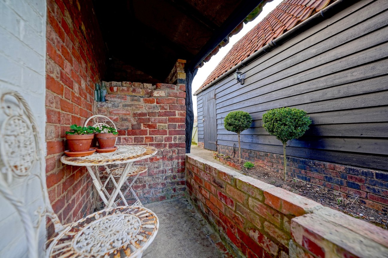 Riseley Road, Keysoe, Bedfordshire