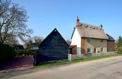 Riseley Road, Keysoe, Bedfordshire