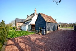 Riseley Road, Keysoe, Bedfordshire