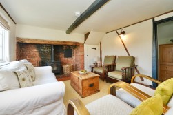 Riseley Road, Keysoe, Bedfordshire