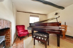 Riseley Road, Keysoe, Bedfordshire