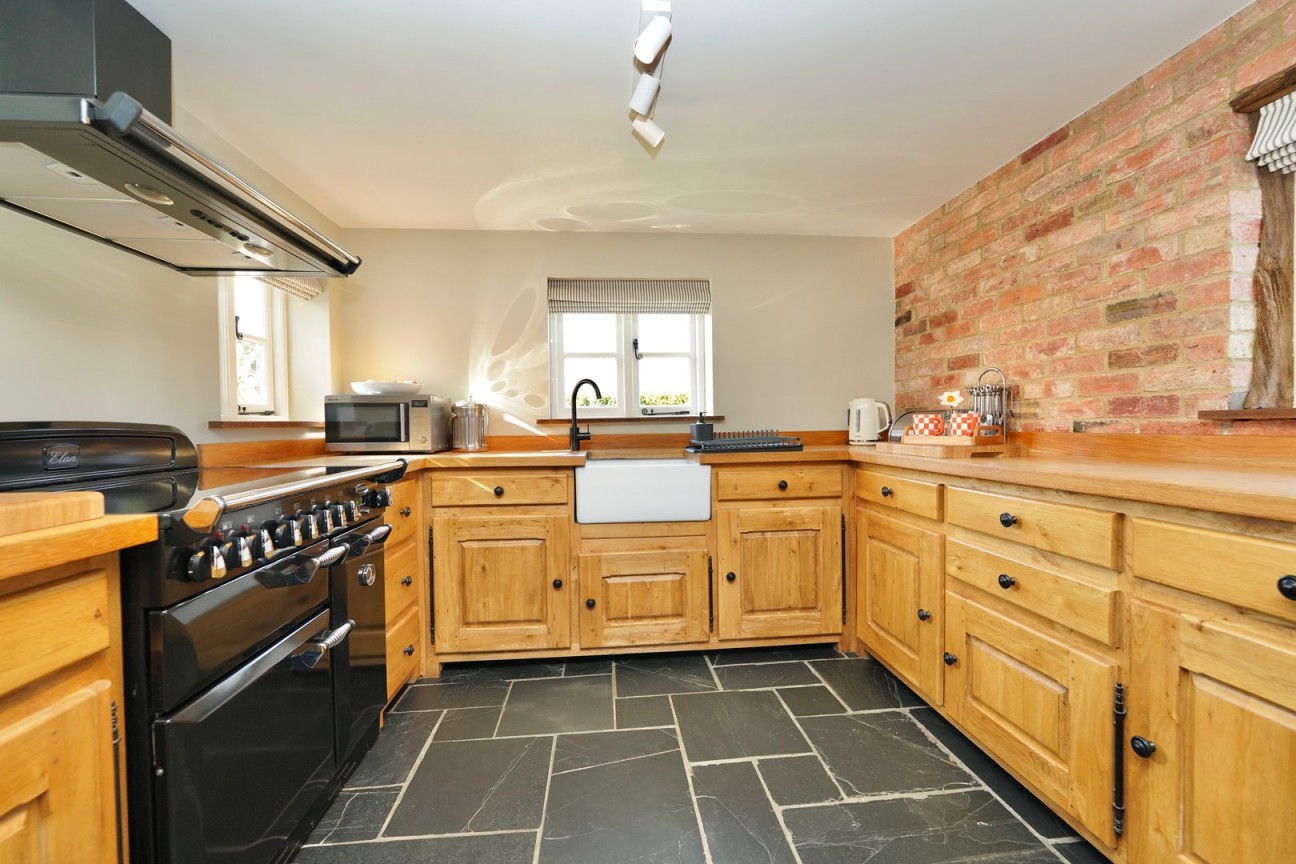 Riseley Road, Keysoe, Bedfordshire