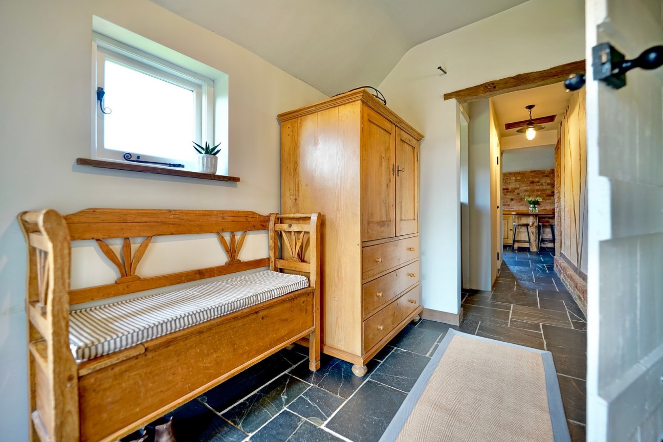 Riseley Road, Keysoe, Bedfordshire