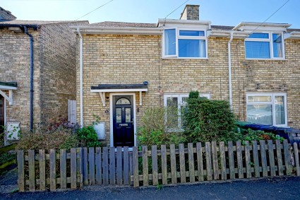 Avenue Road, Huntingdon