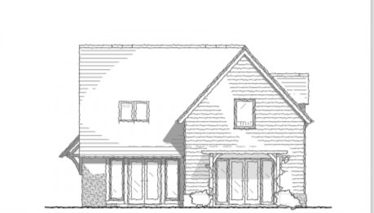 Brington Road, Old Weston, Cambridgeshire
