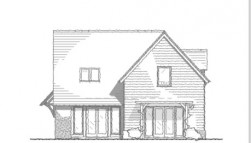 Brington Road, Old Weston, Cambridgeshire