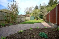 The Orchard, Riseley
