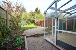 The Orchard, Riseley