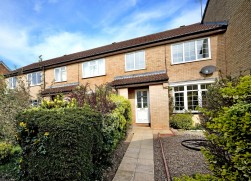 The Orchard, Riseley