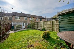 The Orchard, Riseley