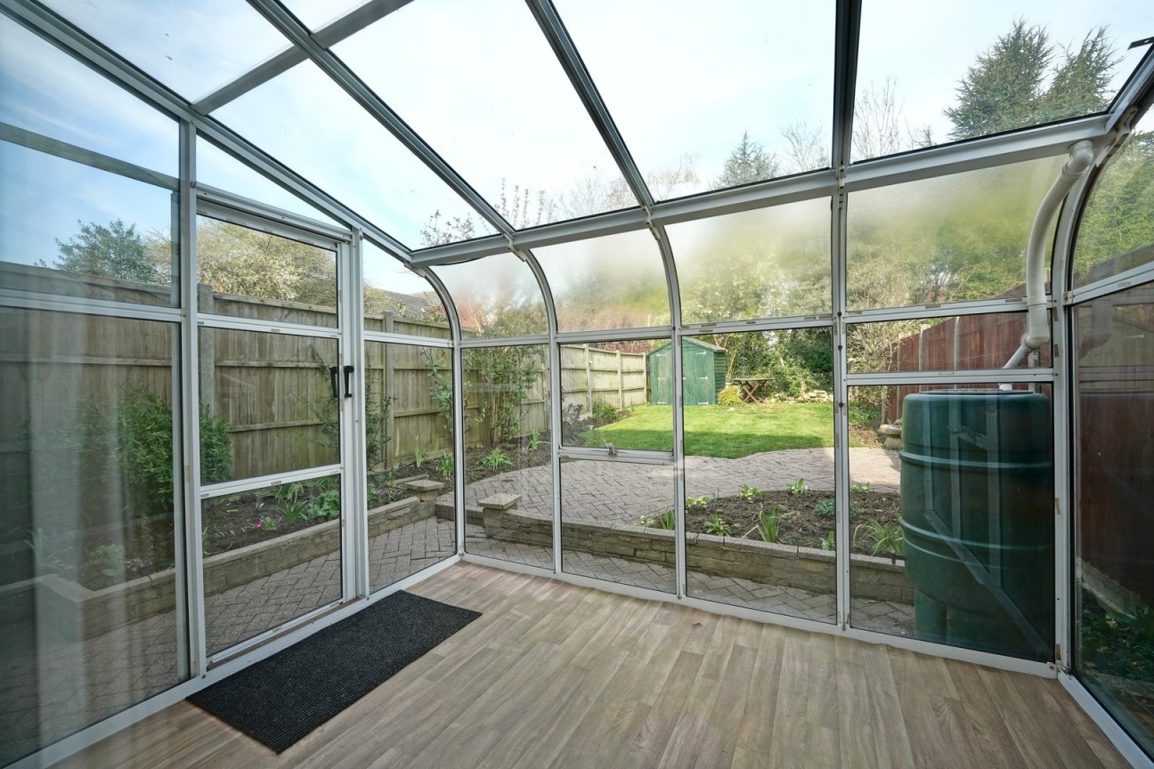 The Orchard, Riseley
