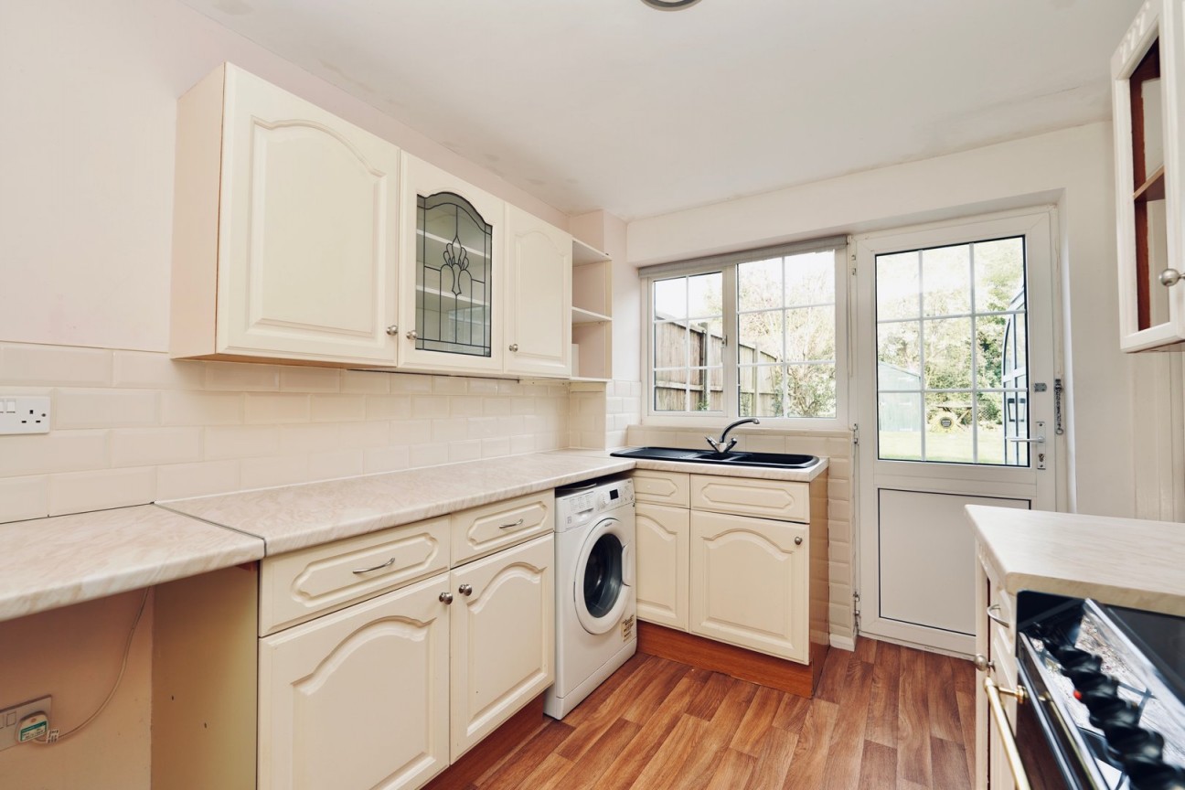 The Orchard, Riseley