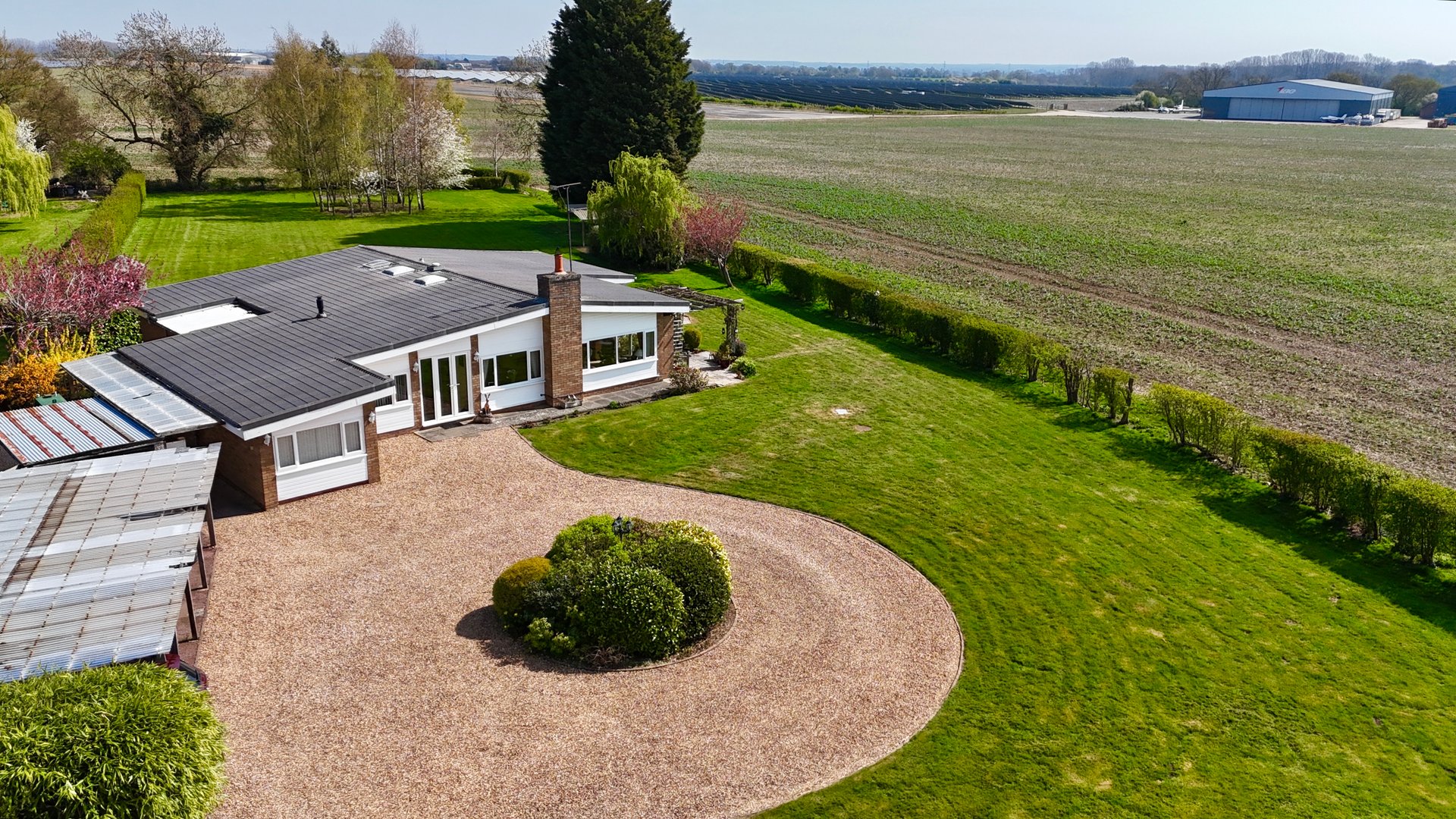 Little Staughton, Bedford