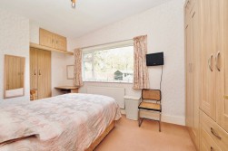 Little Staughton, Bedford