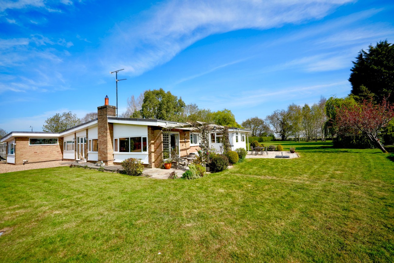 Little Staughton, Bedford