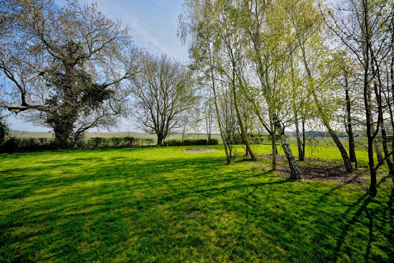Little Staughton, Bedford