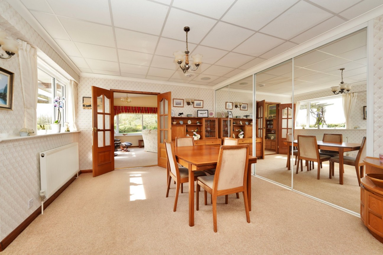 Little Staughton, Bedford