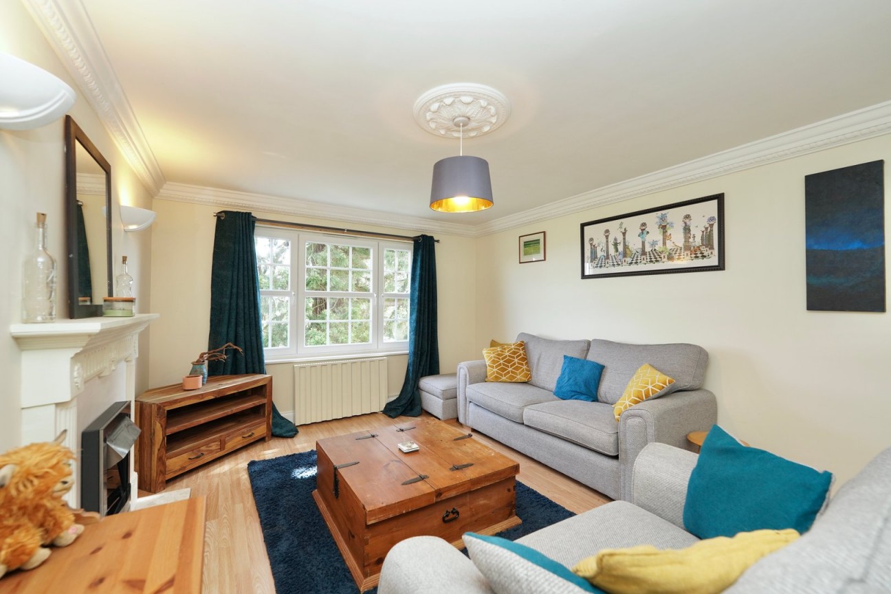 Great Stukeley, Huntingdon
