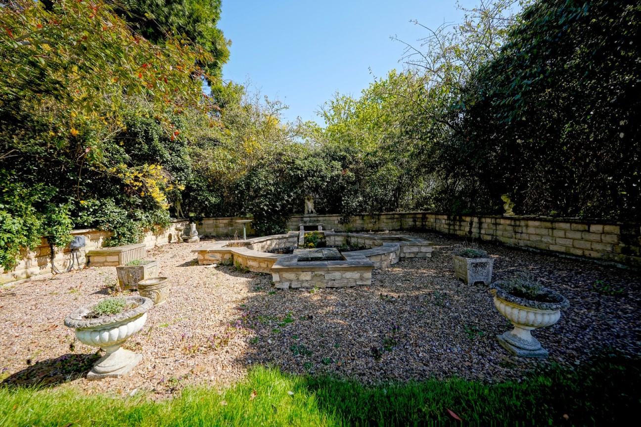 Great Stukeley, Huntingdon