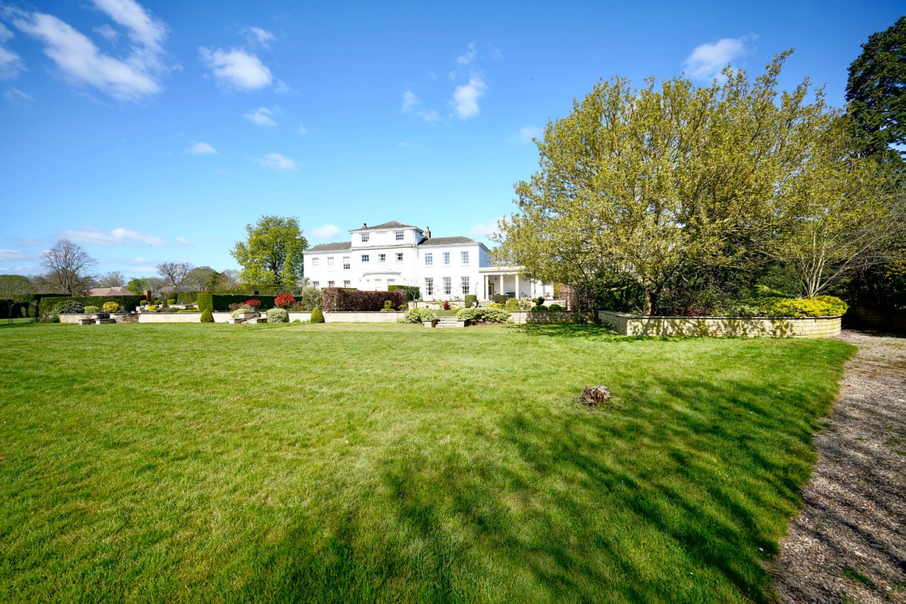 Great Stukeley, Huntingdon
