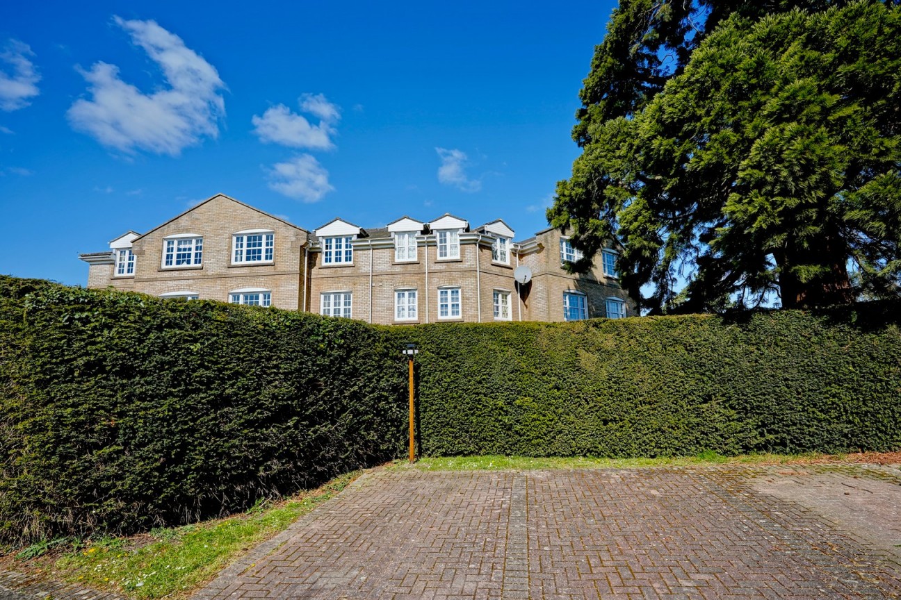 Great Stukeley, Huntingdon