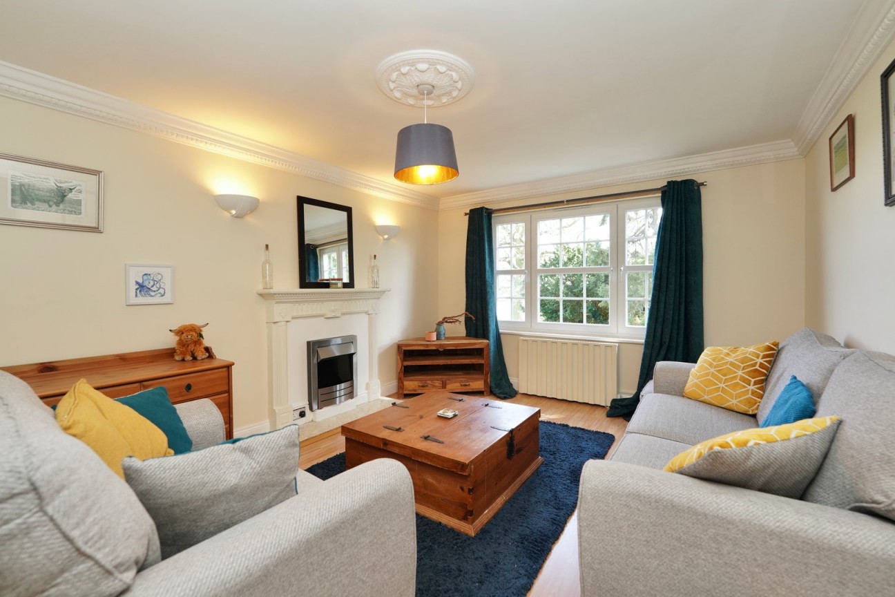 Great Stukeley, Huntingdon