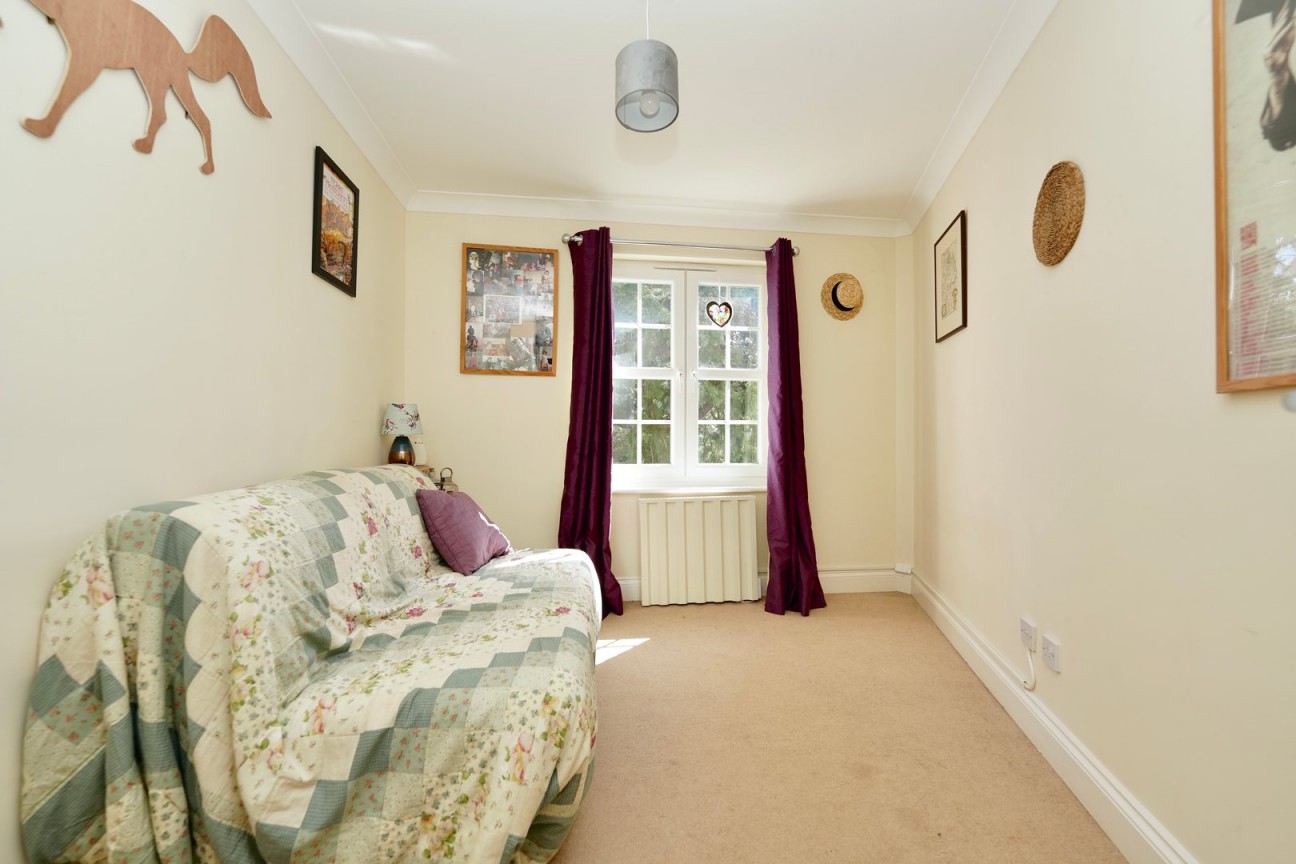 Great Stukeley, Huntingdon