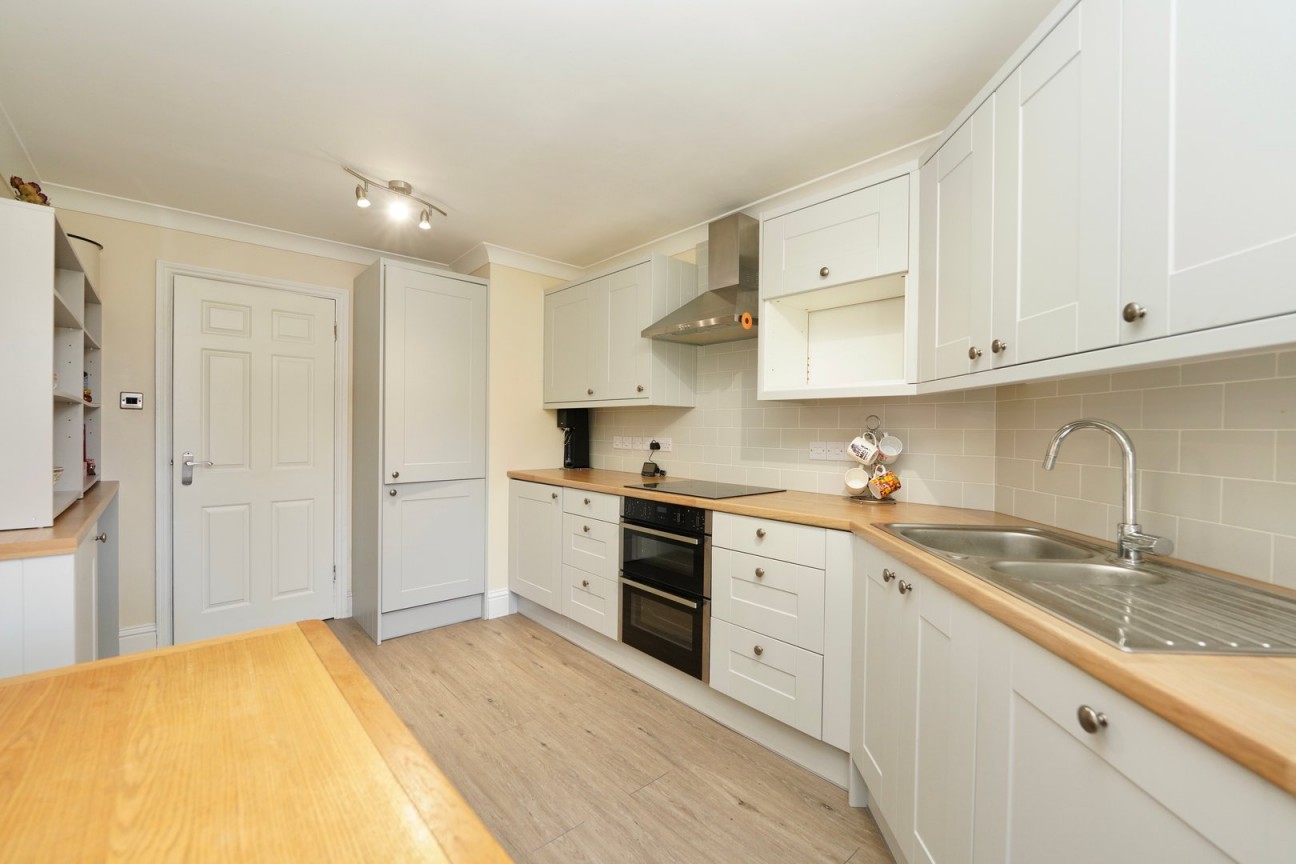 Great Stukeley, Huntingdon