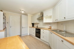 Great Stukeley, Huntingdon