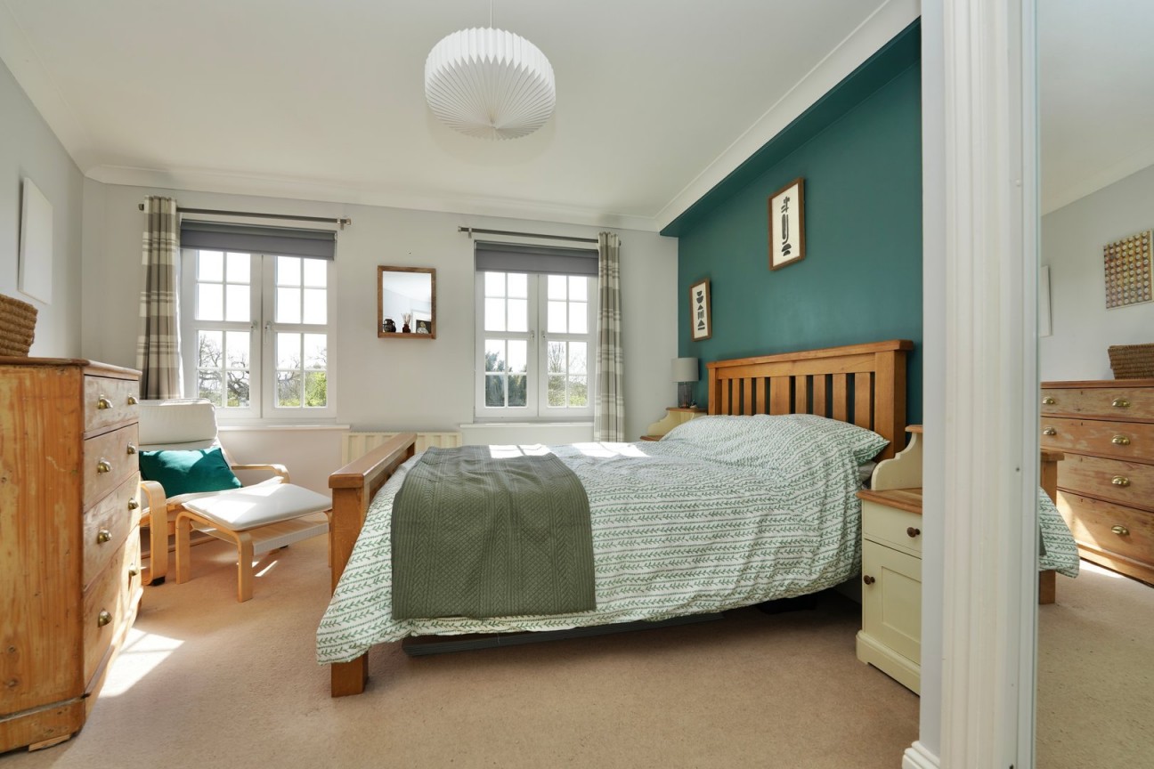 Great Stukeley, Huntingdon