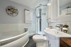 Great Stukeley, Huntingdon