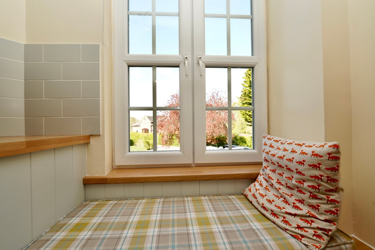 Great Stukeley, Huntingdon