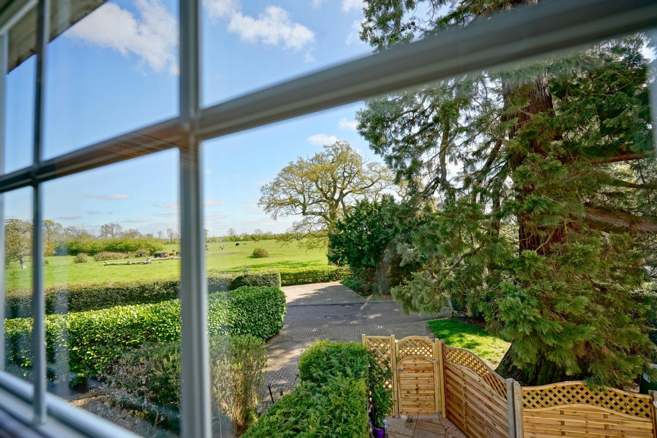 Great Stukeley, Huntingdon