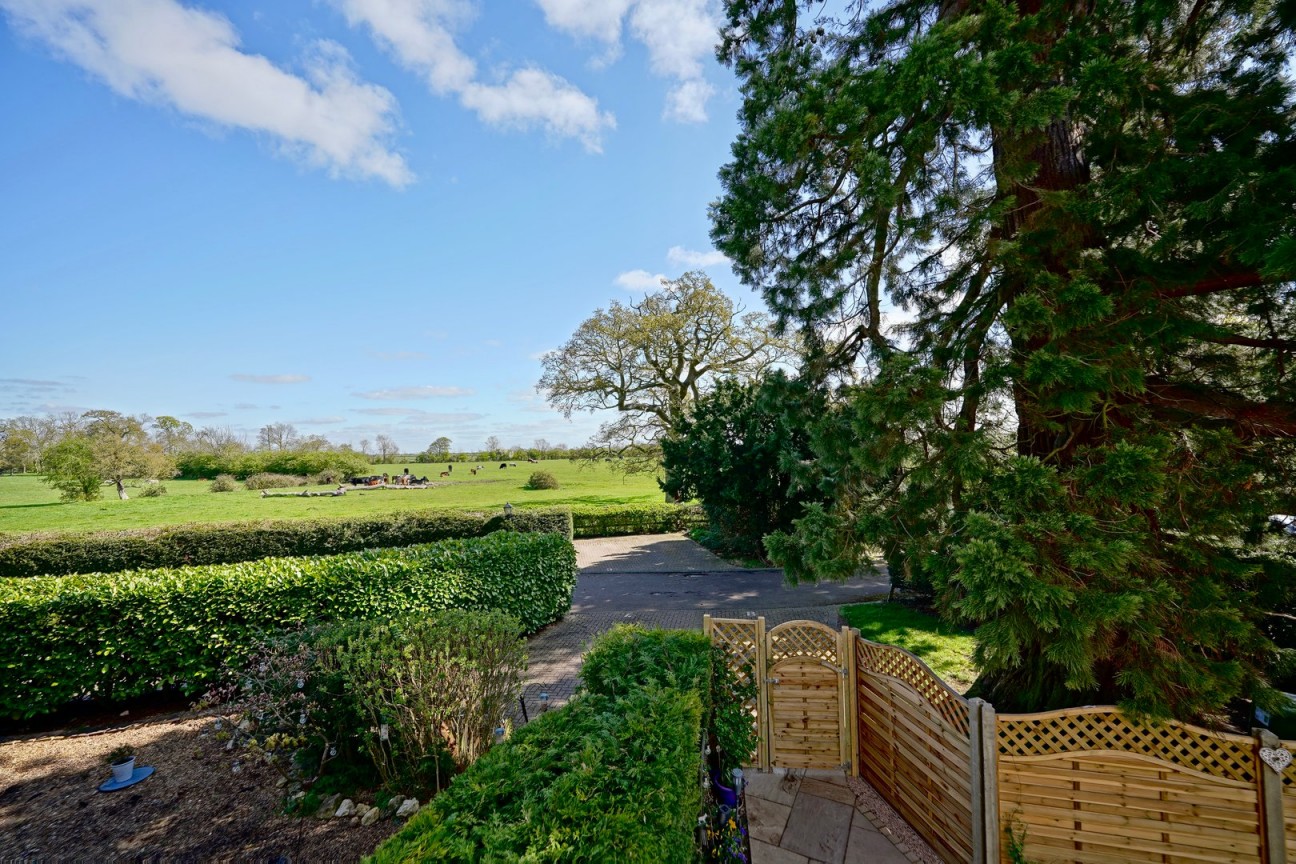 Great Stukeley, Huntingdon