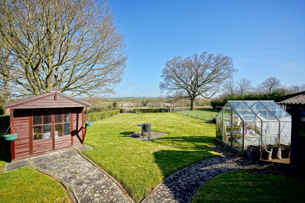 Spaldwick, Huntingdon, Cambridgeshire