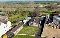 Spaldwick, Huntingdon, Cambridgeshire
